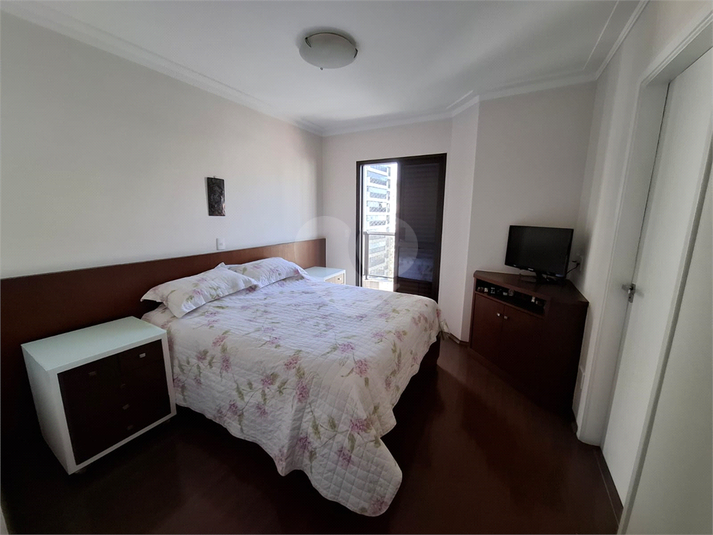 Venda Apartamento São Paulo Santana REO1039724 20