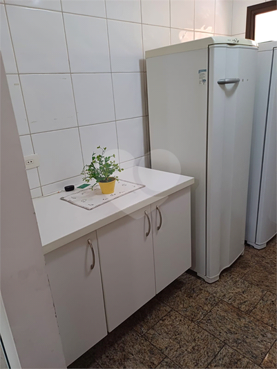 Venda Apartamento São Paulo Santana REO1039724 36