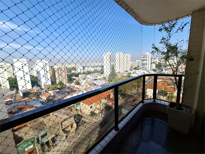 Venda Apartamento São Paulo Santana REO1039724 7