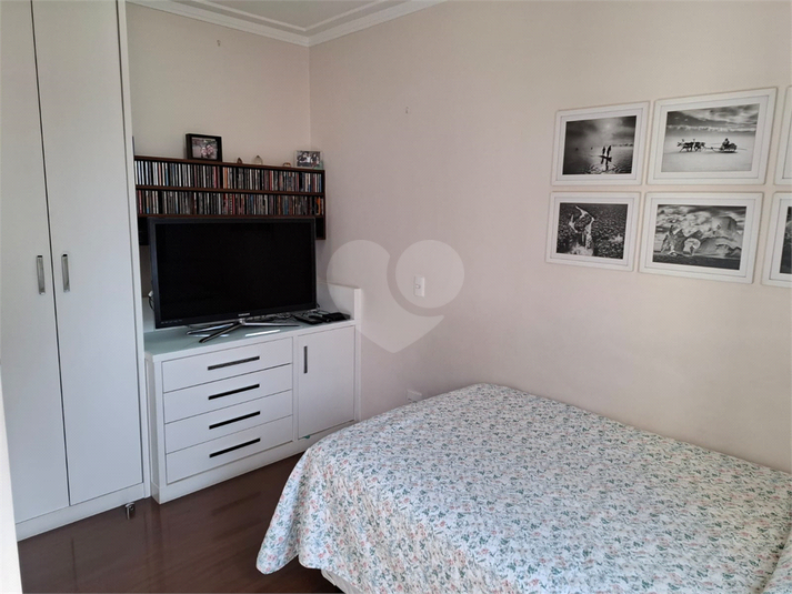 Venda Apartamento São Paulo Santana REO1039724 22