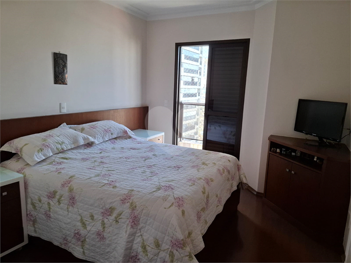 Venda Apartamento São Paulo Santana REO1039724 11