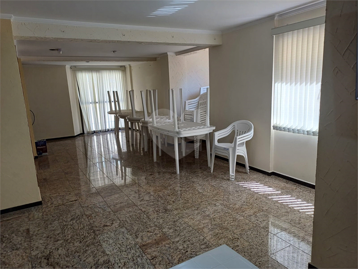 Venda Apartamento São Paulo Santana REO1039724 33