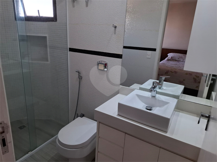 Venda Apartamento São Paulo Santana REO1039724 12