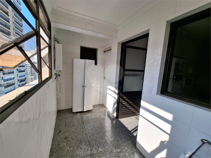 Venda Apartamento São Paulo Santana REO1039724 17