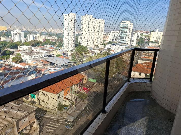 Venda Apartamento São Paulo Santana REO1039724 15