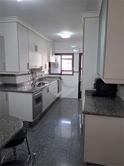 Venda Apartamento São Paulo Santana REO1039724 5