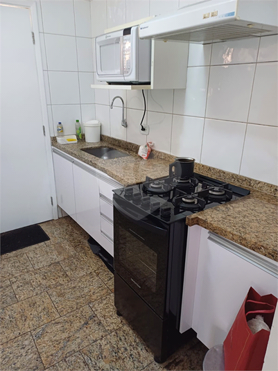 Venda Apartamento São Paulo Santana REO1039724 35