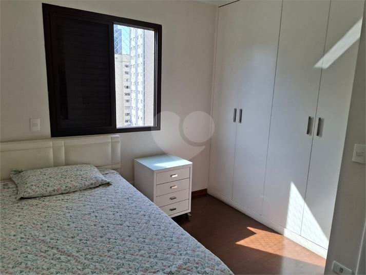 Venda Apartamento São Paulo Santana REO1039724 8