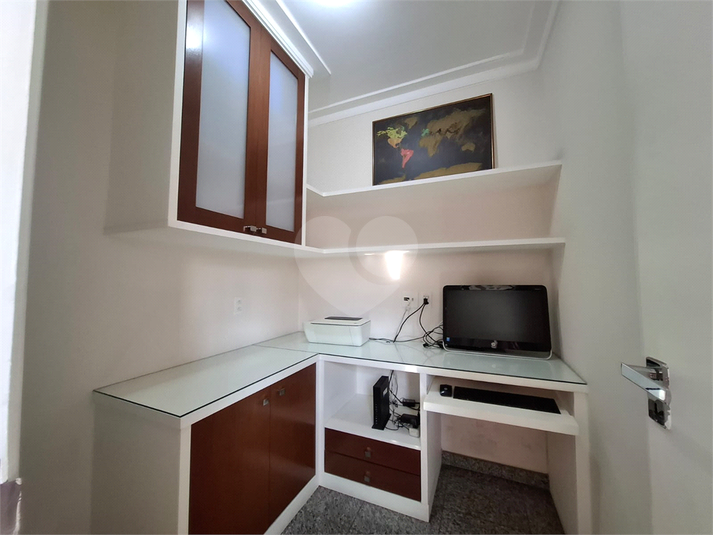 Venda Apartamento São Paulo Santana REO1039724 6