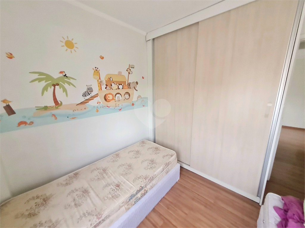 Venda Apartamento São Paulo Vila Pompéia REO1039725 21