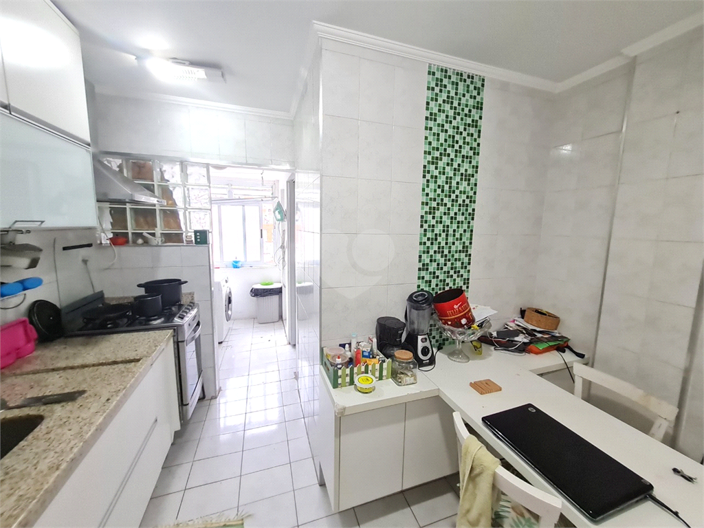 Venda Apartamento São Paulo Vila Pompéia REO1039725 24