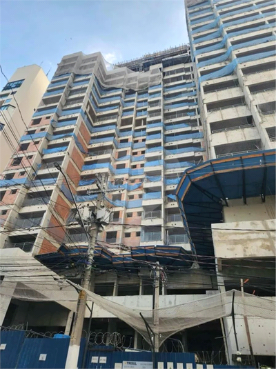 Venda Apartamento São Paulo Bela Vista REO1039727 1