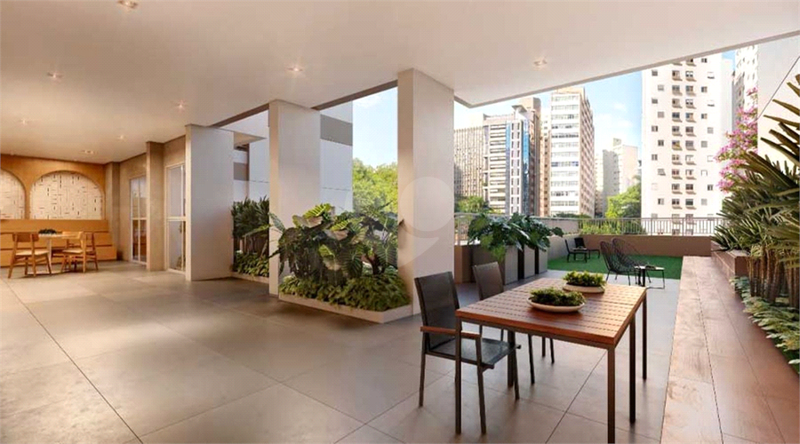 Venda Apartamento São Paulo Bela Vista REO1039727 7