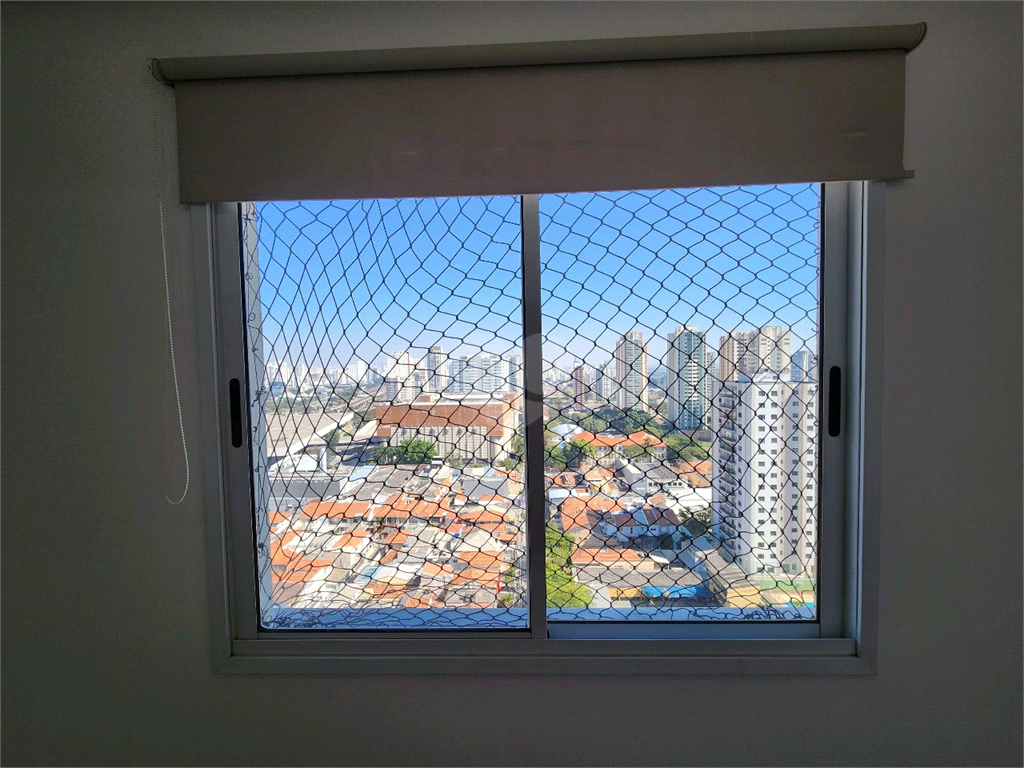 Aluguel Apartamento São Paulo Tatuapé REO1039731 22