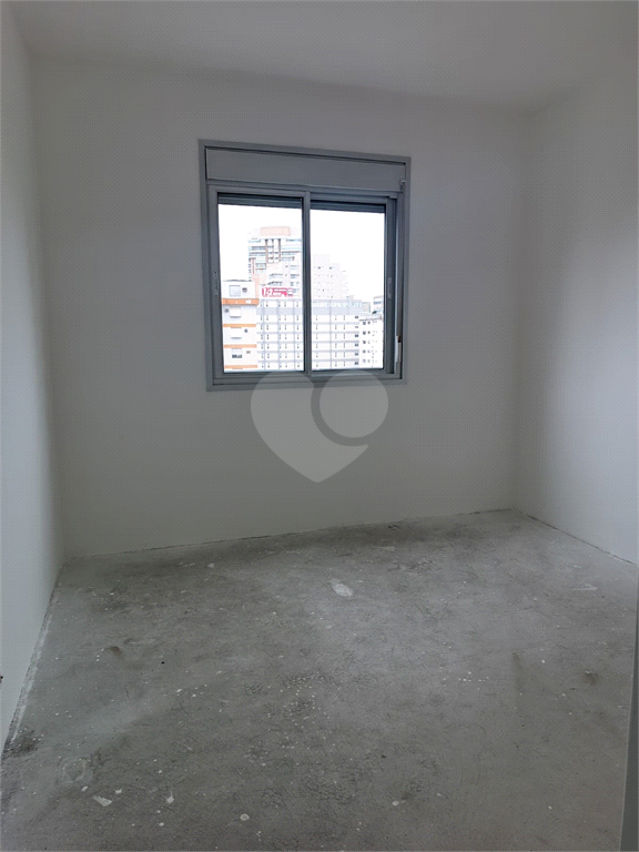 Venda Apartamento Santos Boqueirão REO1039735 16