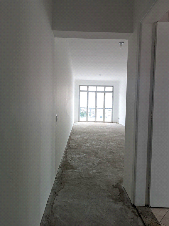 Venda Apartamento Santos Boqueirão REO1039735 26