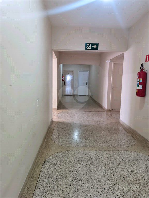 Venda Apartamento Santos Boqueirão REO1039735 8