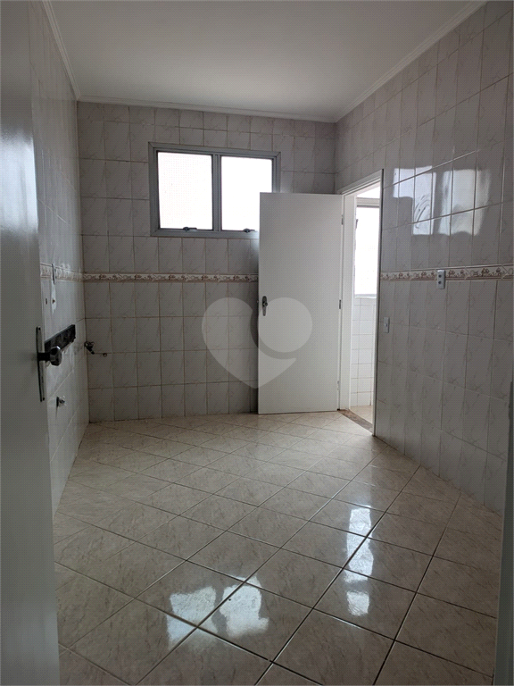 Venda Apartamento Santos Boqueirão REO1039735 25