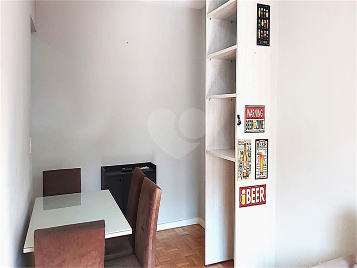 Aluguel Apartamento São Paulo Vila Nova Conceição REO1039736 4