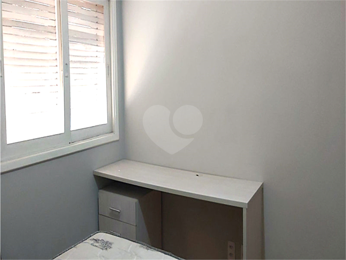 Aluguel Apartamento São Paulo Vila Nova Conceição REO1039736 12