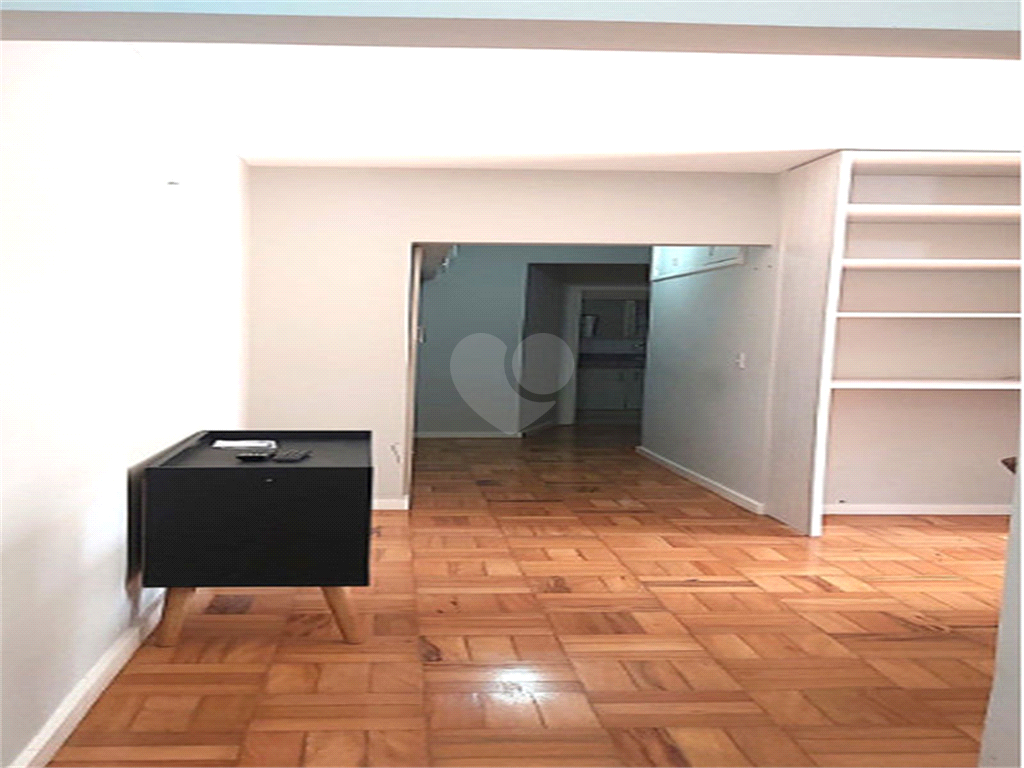 Aluguel Apartamento São Paulo Vila Nova Conceição REO1039736 3