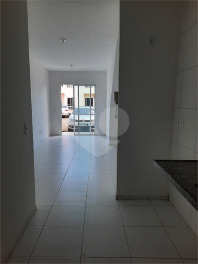 Venda Apartamento Fortaleza Aracapé REO1039737 15