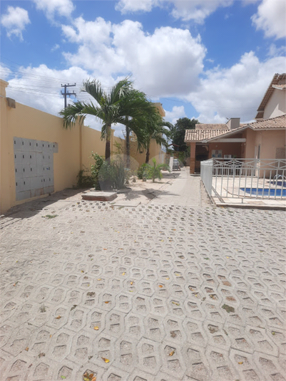 Venda Apartamento Fortaleza Aracapé REO1039737 30