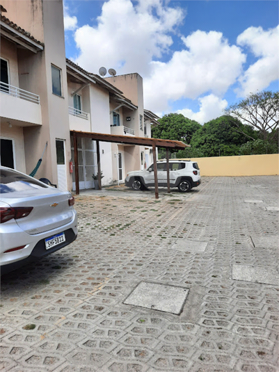 Venda Apartamento Fortaleza Aracapé REO1039737 40