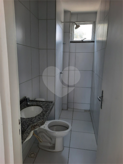 Venda Apartamento Fortaleza Aracapé REO1039737 11