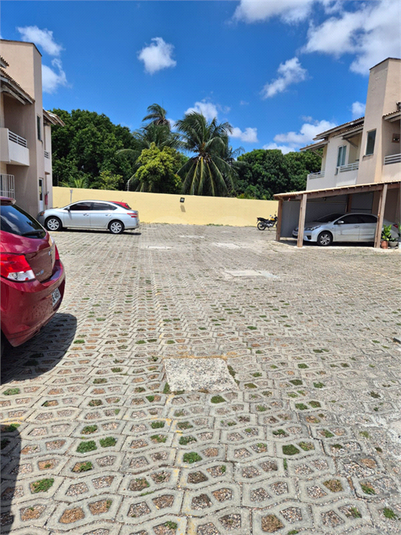 Venda Apartamento Fortaleza Aracapé REO1039737 41