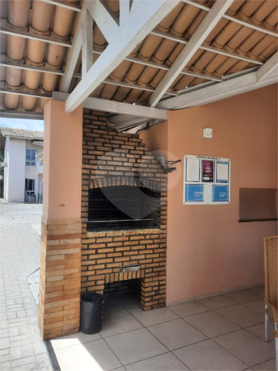 Venda Apartamento Fortaleza Aracapé REO1039737 33