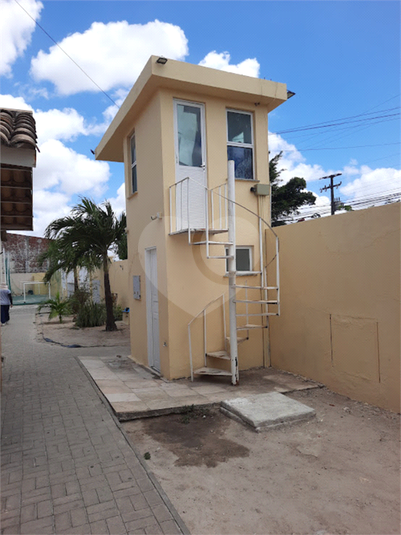 Venda Apartamento Fortaleza Aracapé REO1039737 38