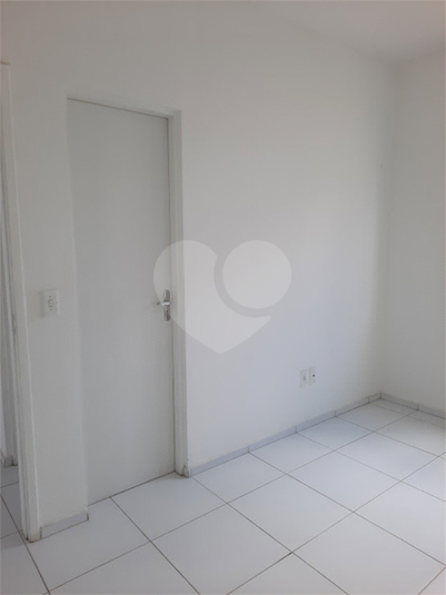 Venda Apartamento Fortaleza Aracapé REO1039737 8