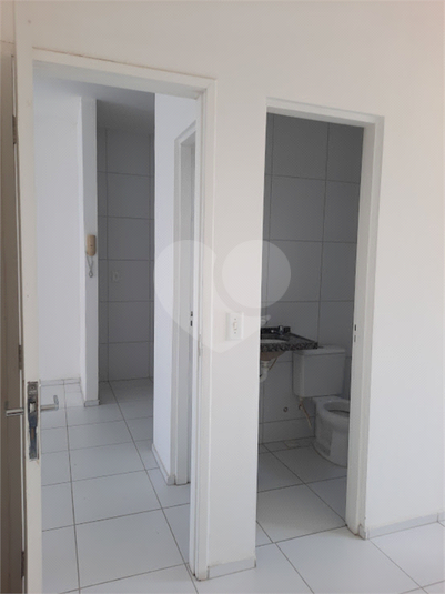 Venda Apartamento Fortaleza Aracapé REO1039737 21