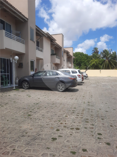 Venda Apartamento Fortaleza Aracapé REO1039737 2