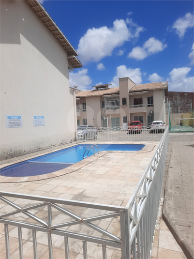 Venda Apartamento Fortaleza Aracapé REO1039737 31