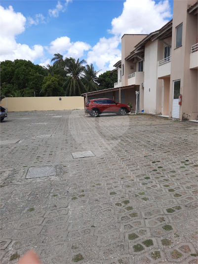 Venda Apartamento Fortaleza Aracapé REO1039737 42