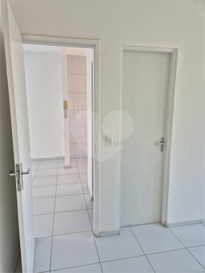 Venda Apartamento Fortaleza Aracapé REO1039737 13