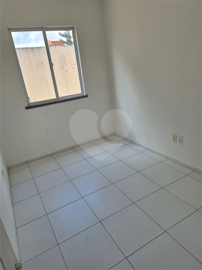 Venda Apartamento Fortaleza Aracapé REO1039737 14