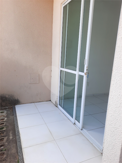 Venda Apartamento Fortaleza Aracapé REO1039737 19