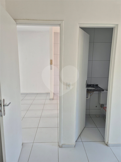 Venda Apartamento Fortaleza Aracapé REO1039737 12