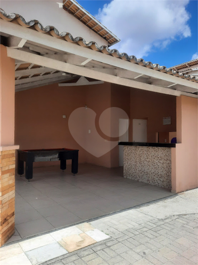 Venda Apartamento Fortaleza Aracapé REO1039737 27