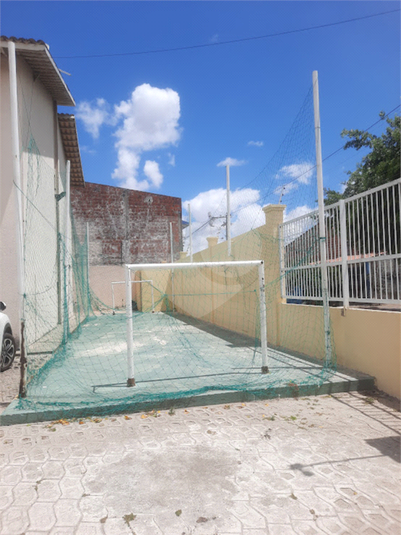 Venda Apartamento Fortaleza Aracapé REO1039737 29