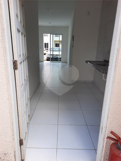 Venda Apartamento Fortaleza Aracapé REO1039737 16