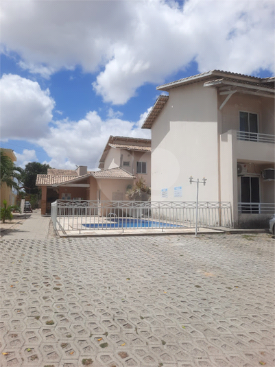 Venda Apartamento Fortaleza Aracapé REO1039737 34