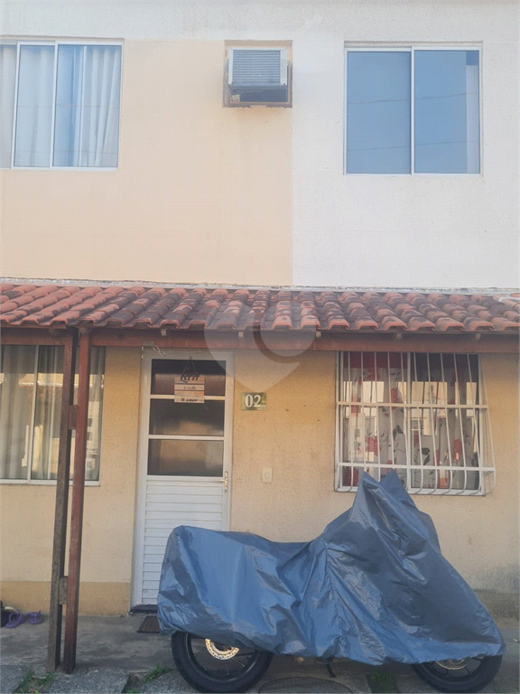 Venda Casa Rio De Janeiro Guaratiba REO1039741 17