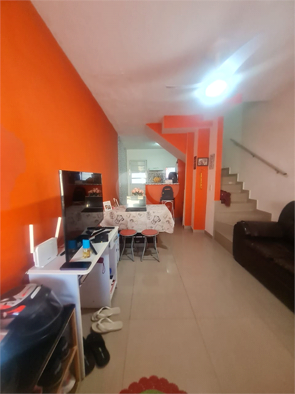 Venda Casa Rio De Janeiro Guaratiba REO1039741 18