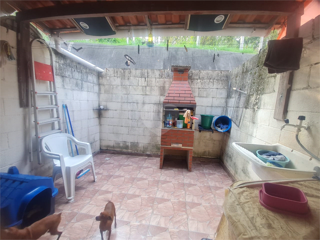 Venda Casa Rio De Janeiro Guaratiba REO1039741 34