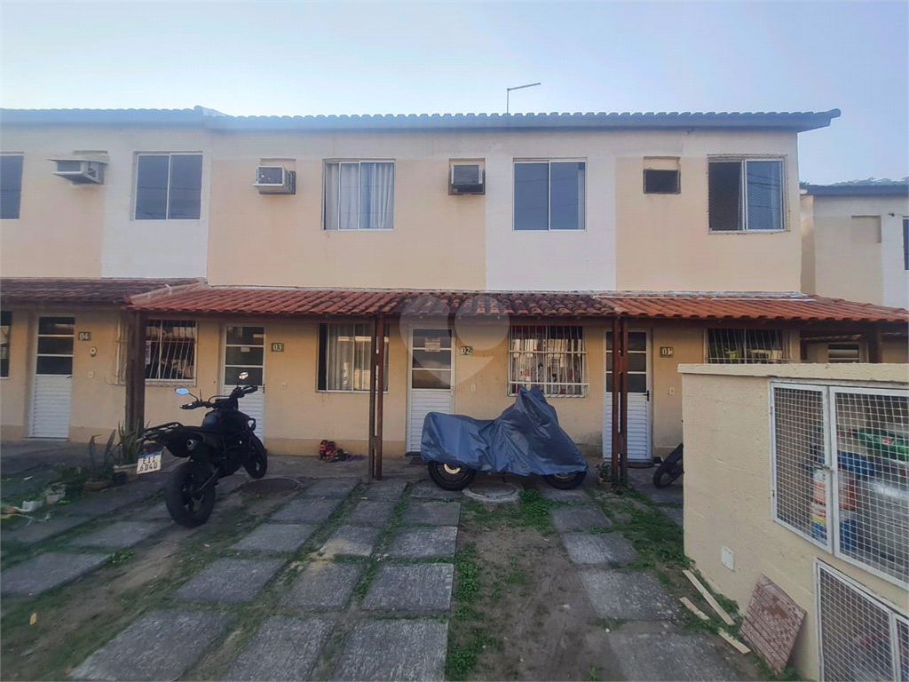 Venda Casa Rio De Janeiro Guaratiba REO1039741 16