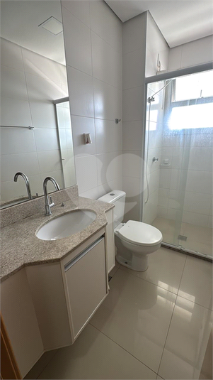 Aluguel Apartamento Piracicaba Centro (tupi) REO1039745 19